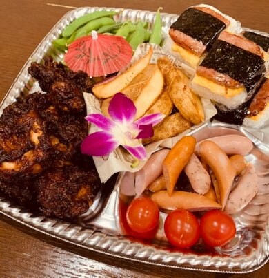 クリスマスオードブル予約受付中!!