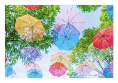 梅雨ダル→朝時間見直しチャンス‼︎