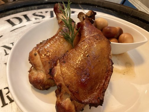 新潟市西区浦山にあるミニピザ.チキ.チキ.バン.バンです！【旧フライドグリーントマトです！】