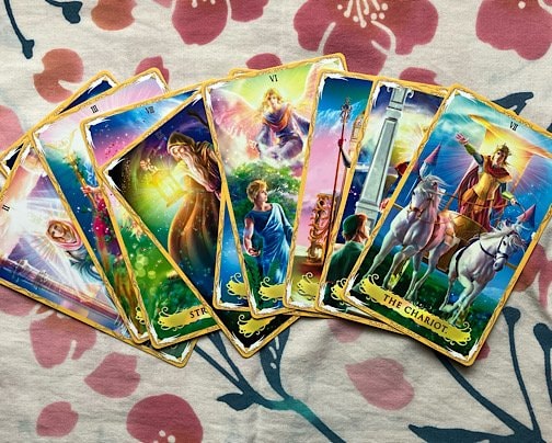 ⭐︎春分⭐︎ちっちゃーい大抽選会やりました！！*\(^o^)/*