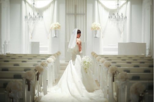 ハワイウェディング始動します