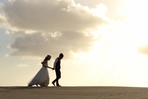 ハワイウェディングの魅力