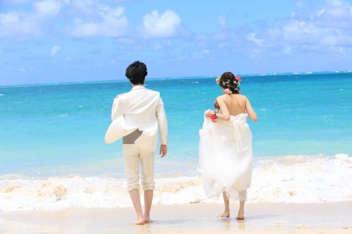 ハワイオアフ島の東海岸といえば