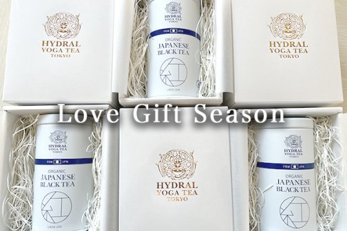 12月はギフトラッピング無料です！