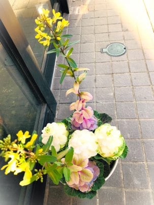 ◎G.W期間中の休業日ご連絡◎