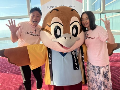 ◎📺【メディア出演情報】◎大阪産（もん）名品◎