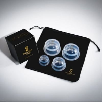 大人気ストレッチカップ再入荷しました！！！