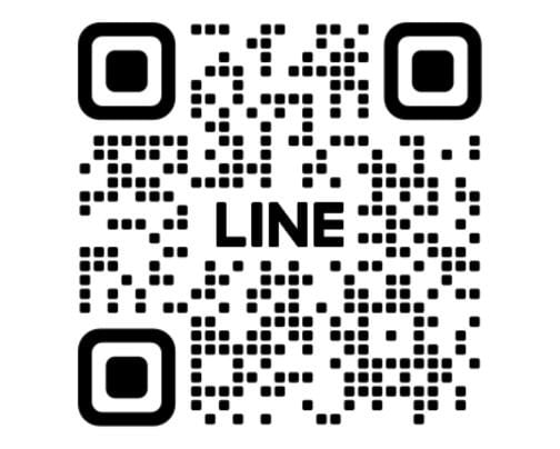 公式LINEについて