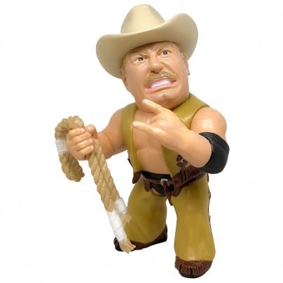 16dソフビコレクション スタン・ハンセン予約販売開始のお知らせ