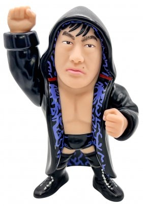 16dソフビコレクション 小橋建太予約販売開始のお知らせ