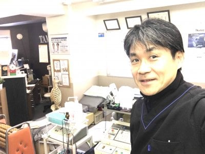 休診のお知らせ