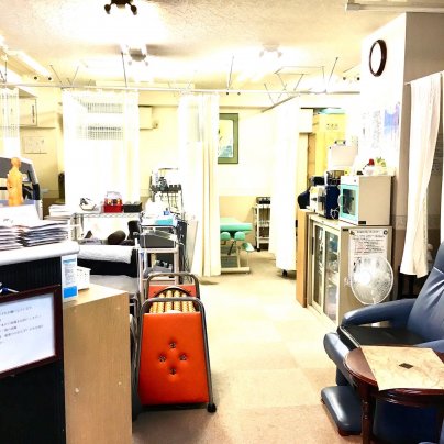 休診のお知らせ