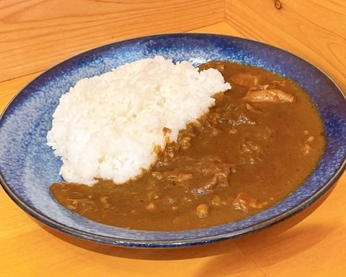 お肉感が増しております！