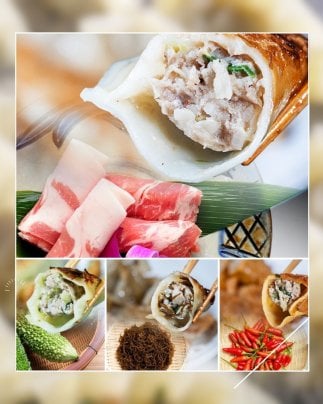 新発売【沖縄餃子】