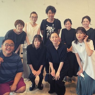 「おにぎりあたためますか」放送日