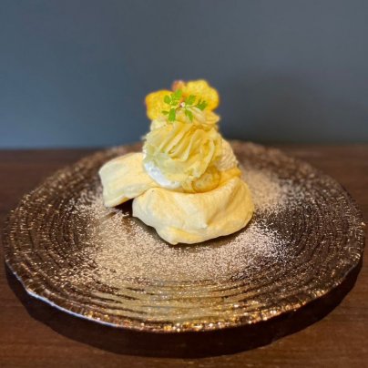 丸井店「café KANON」新MENUスタートいたしました。