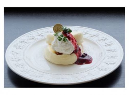 11時〜13時限定ランチプレート