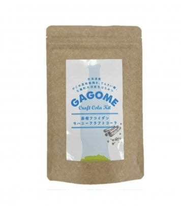 スパイス香るオリジナルクラフトコーラの誕生！