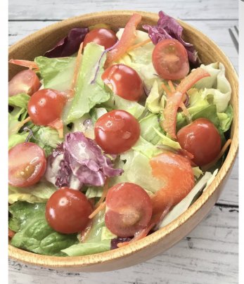 簡単シンプルでおいしいがごめのレシピ