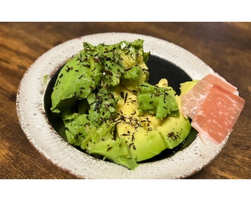 簡単おいしいアレンジレシピ〜海峡塩編①