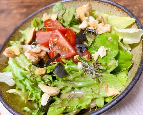 簡単おいしいアレンジレシピ〜ギルフリ編①