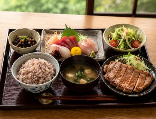 業務用食材をMマートで販売中｜新潟の味を簡単調理で提供
