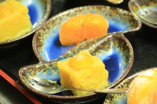 ナチュラルスイーツ！