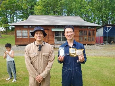 オクラホマ藤尾さんのYouTube動画「いろひろい」に出演させてもらいました！