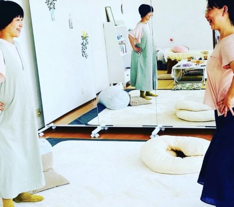 お産開きの会を開催しました