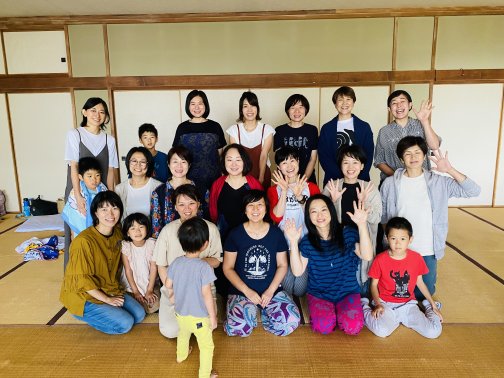 月天心太鼓道場