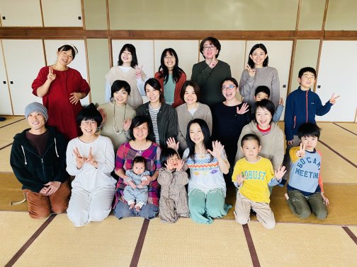 月天心太鼓道場