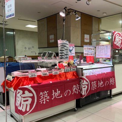 京阪百貨店 ひらかた店 グルメステージに出店いたします！