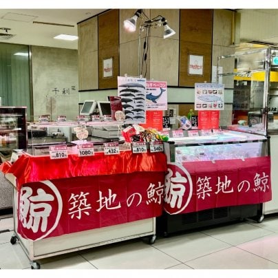 京阪百貨店 ひらかた店 グルメステージに出店いたします！