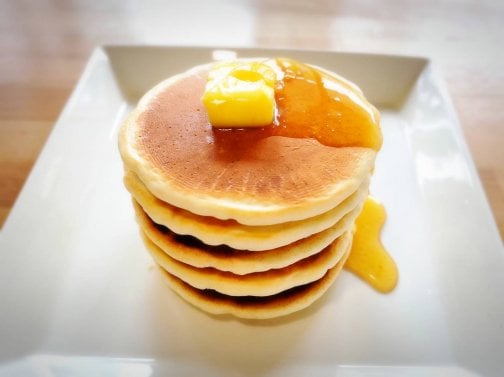 この夏グルテンフリーに挑戦！〜米粉〜