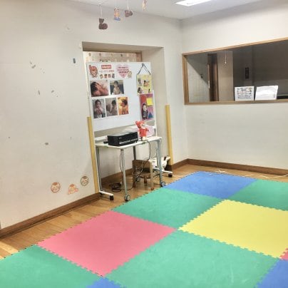 ベビーサイン体験会@新宿区立中落合子ども家庭支援センター