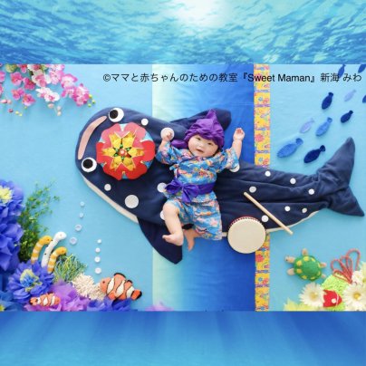 大賑わいでした♪