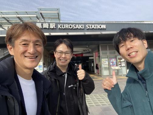 北九州健康経営DX推進コンソーシアム