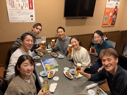 「メディカルフィットネス（心臓リハ）×健康経営」ミーティング