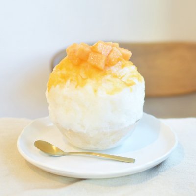 新作｜岩見沢メロン