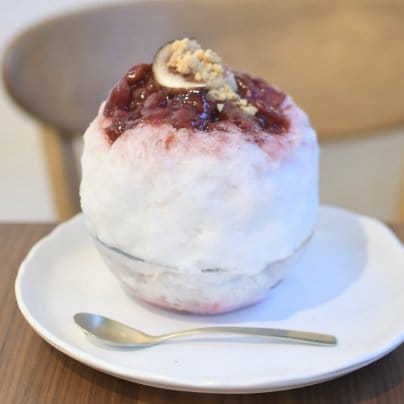 新作｜いちじく赤ワインからラズベリー