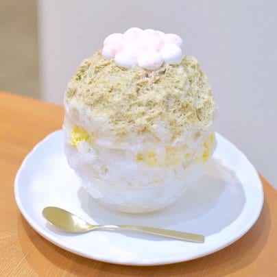 夏｜6月3日(土)からナナシノ氷菓店がスタート！