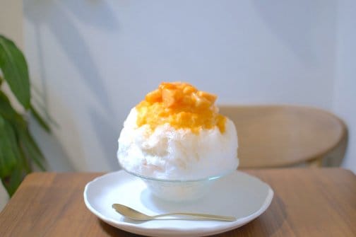 ナナシノ氷菓店残り2ヶ月になりました！