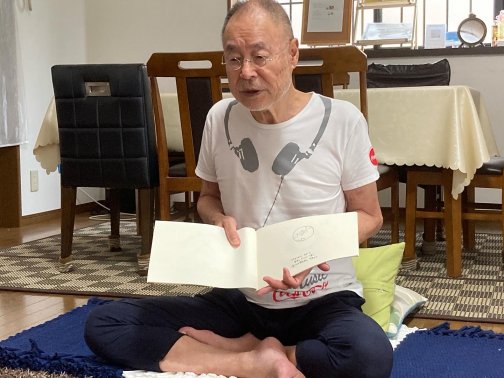 フク先生のヨガ