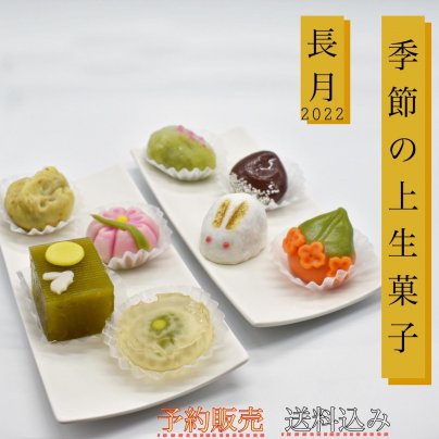 新商品予約受付中！