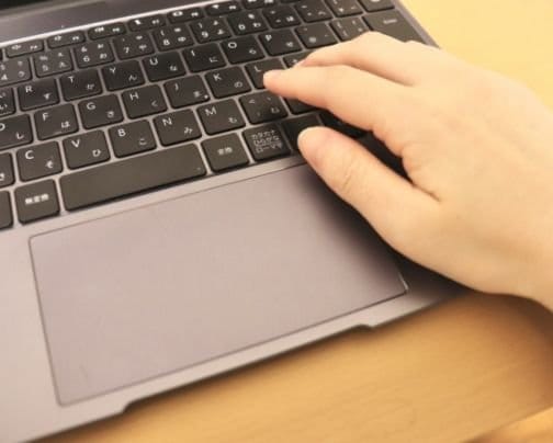 キーボードが変💦文字入力で困ったら