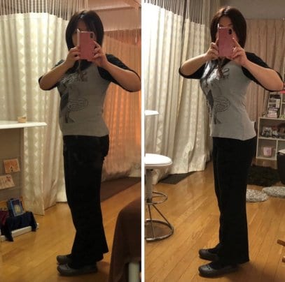 #100日後にマイナス10キロチャレンジ