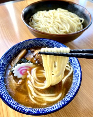 麺香房ぶしや人気No.1商品✨