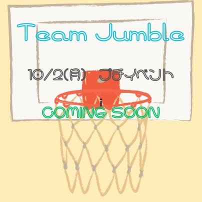 3周年記念プチイベント