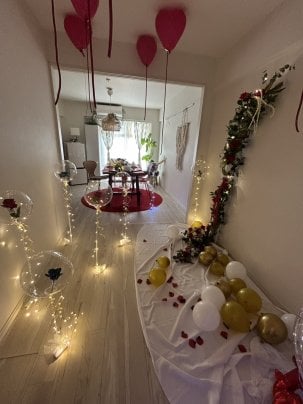 💓プロポーズ大作戦！レンタルハウス編💓