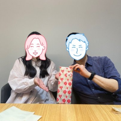 🌟29歳男性会員様の成婚インタビューを掲載致しました🌟